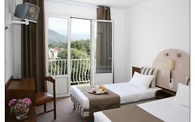 Hôtel Notre Dame de la Sarte