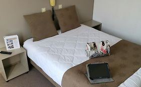 Hôtel Notre Dame de la Sarte